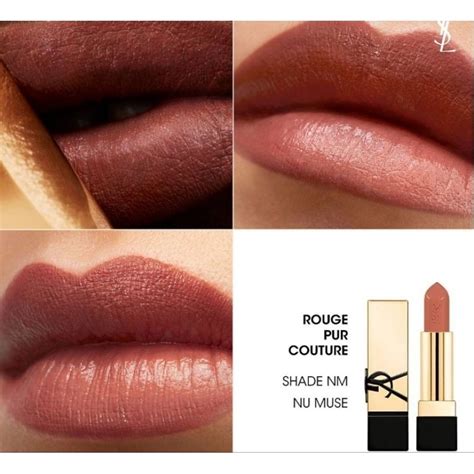 ysl rouge pur couture mini